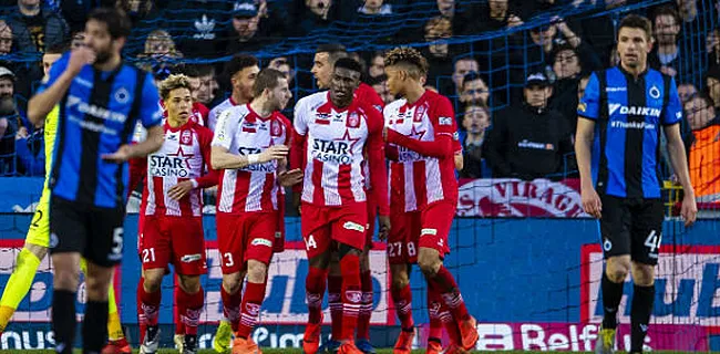Net geen MLS voor sterkhouder Moeskroen: 