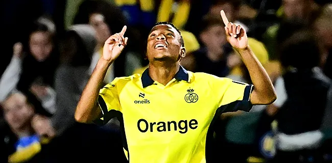 TRANSFERUURTJE: 'Monstersom Tresoldi; nieuwe parel Anderlecht'