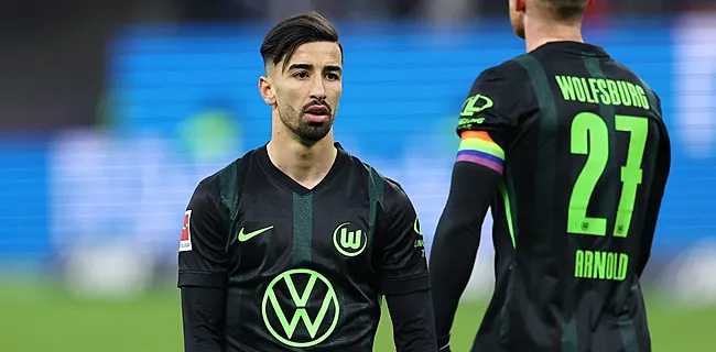 Crisis duurt voort bij Dortmund, Amoura de grote held