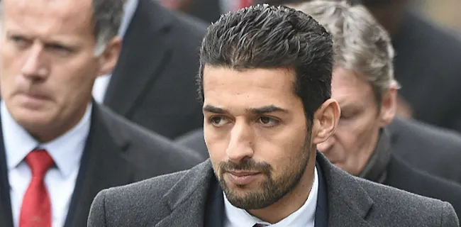 'Rechtbank heeft slecht nieuws voor Messoudi'