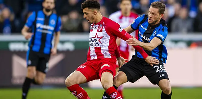 Club Brugge-revelatie speelde bijna in de MLS: 