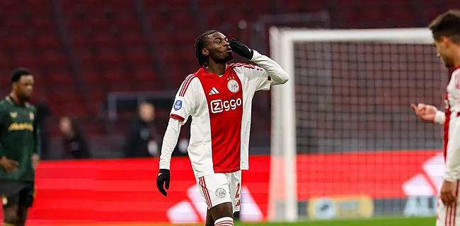 Scorende Mokio beslist Klassieker, zure slipper Milan-Belgen