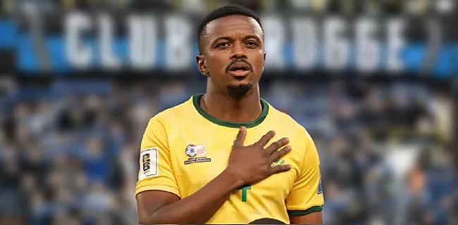 'Club Brugge verrast met miljoenenbod op ‘nieuwe Rodri’'