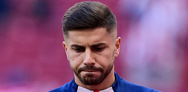 ‘Club Brugge op ontploffen: LaLiga-flop als stuntdeal?’