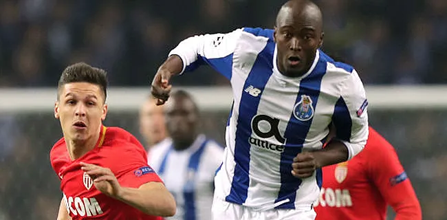 AS Monaco weer zwaar onderuit, Leipzig uitgeschakeld