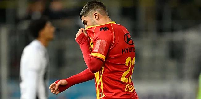 'Essevee strikt Barça-target, kassa rinkelt bij Malinwa'
