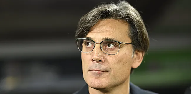 Turken maken Montella af: enorme ontslagvergoeding