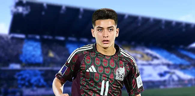 'Stunt in de maak: Club aast op 'nieuwe Iniesta' van 20M'