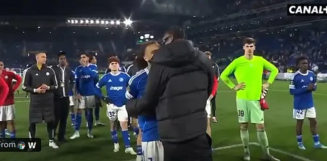 Diego Moreira in de clinch met Emegha: fans woedend