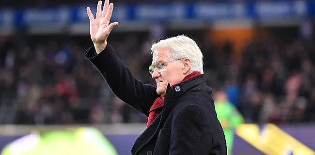 Denemarken was ooit het geliefde land voor Anderlecht