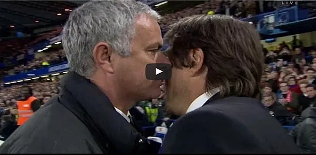 Eidur Gudjohnsen pakt uit met hilarische tweet over ex-coach Mourinho