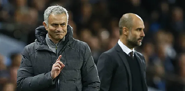 'Oorlog in Manchester: City wil United aftroeven voor ex-JPL smaakmaker'