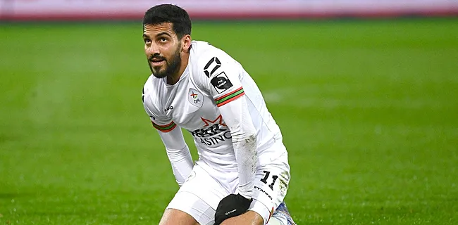 'Al-Tamari (OHL) versiert zeer mooie transfer'