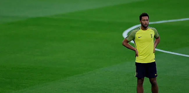 'Dembélé kan toptransfer naar Italië versieren'