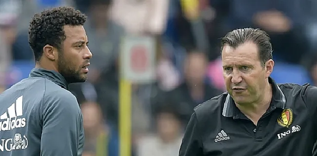 Opstelling zorgt voor verdeeldheid: 