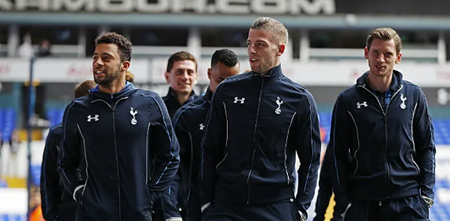 Zelfs Arsenal-legende looft Tottenham-Belgen: 