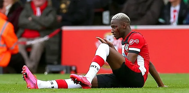 Djenepo zorgt voor twijfelachtige primeur in de Premier League