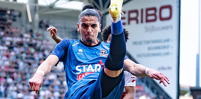 ‘Anderlecht-jeugdproduct gewild: terugkeer JPL lonkt’