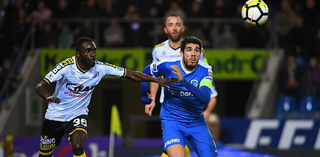 RWDM vindt eerste grote versterking met ex-speler van Lokeren