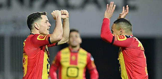 Mechelen heeft sensatie beet: 
