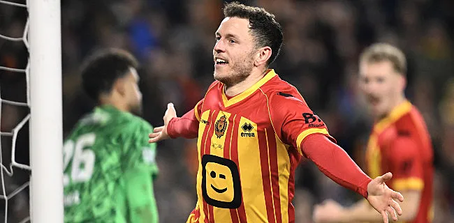Mrabti speelt open kaart: 