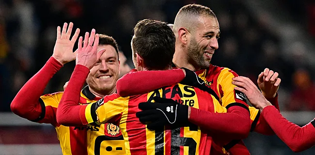 Haalt Mechelen top zes? 