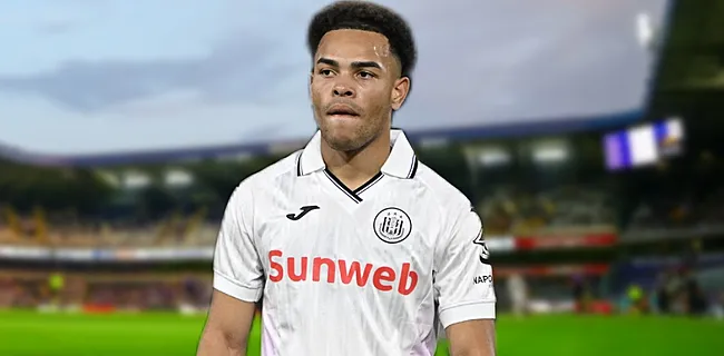 Plottwist Stroeykens: 'RSCA ontvangt opzienbarend transfervoorstel'