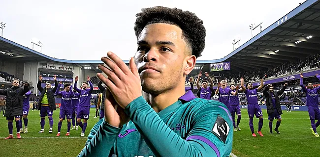 TRANSFERUURTJE: 'Miljoenentransfer Club, Barça wil Rode Duivel'