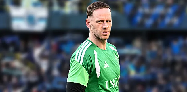 Helemaal omgeslagen: Club Brugge verrast met Sels-wending