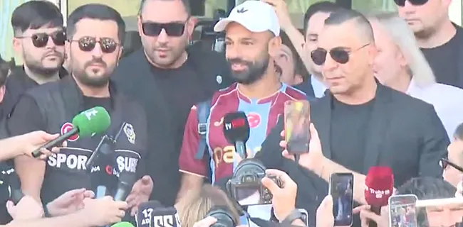 Koninklijk onthaal Mo Salah: krankzinnig salaris onthuld
