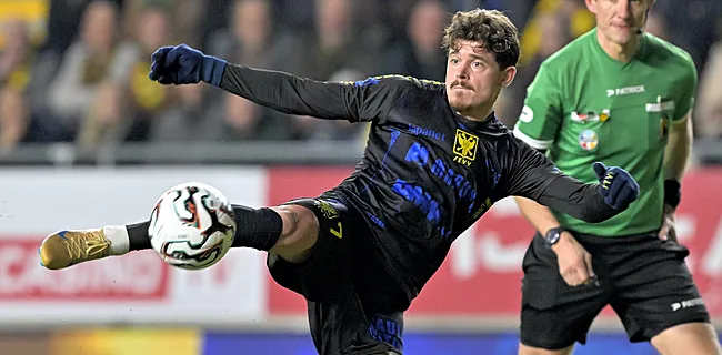 Muja onthult succesformule STVV: ambitie is duidelijk