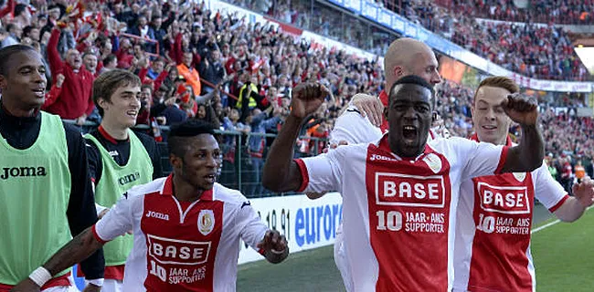 Lokeren komt met belangrijke update over Mujangi Bia