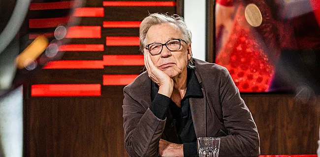 Mulder zet voetbalwereld op stelten: Vrouw steelt zijn hart