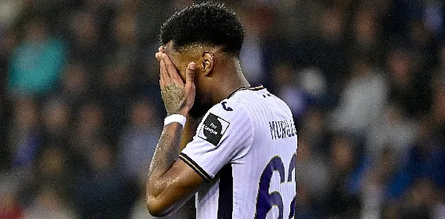 'Zomers topdoelwit stuurt Anderlecht wandelen'