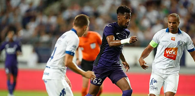 Paleisrevolutie op komst bij AA Gent en Anderlecht