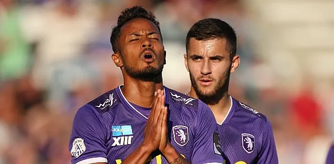 'Exodus Beerschot: volgende 2 vertrekkers bekend'