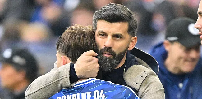 'Schalke wil zeer verrassende Belg binnenhalen'