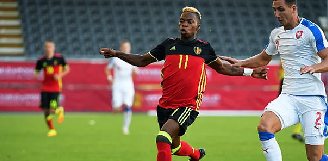 Betis stunt bij Valencia, Musonda valt in