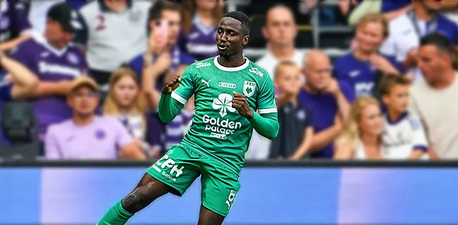 TRANSFERUURTJE: 'Club wil man van 20 mil; drievoudige jackpot Genk'