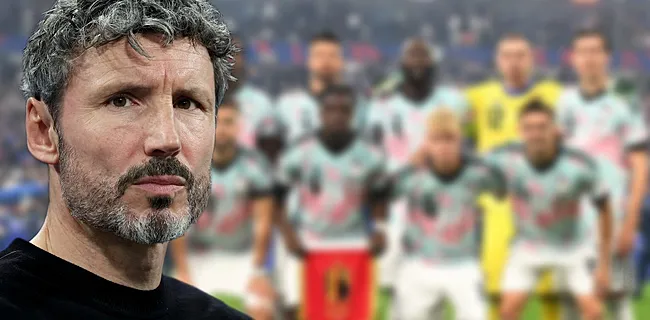 Loodzwaar dilemma Van Bommel: WK-titularis uit ploeg gezet?
