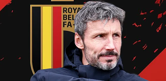 Van Bommel en Mannaert: onderlinge vete laait weer op