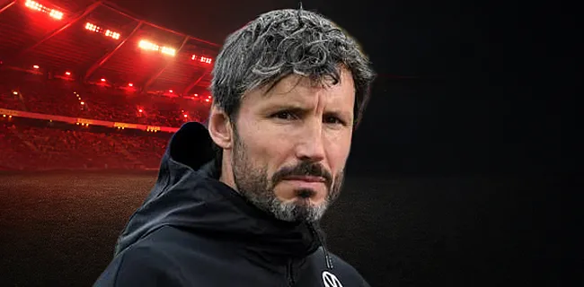 ‘Eerste stunt Van Bommel: compleet nieuw spitsenduo’