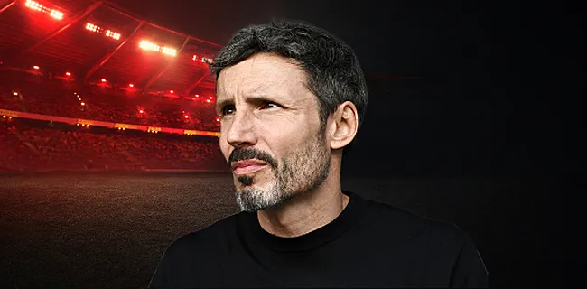 ‘Van Bommel rekent meteen af met vijf WK-gangers’