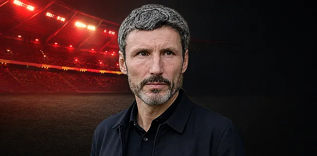 ‘Drie Rode Duivels dumpen Van Bommel vóór eerste selectie’