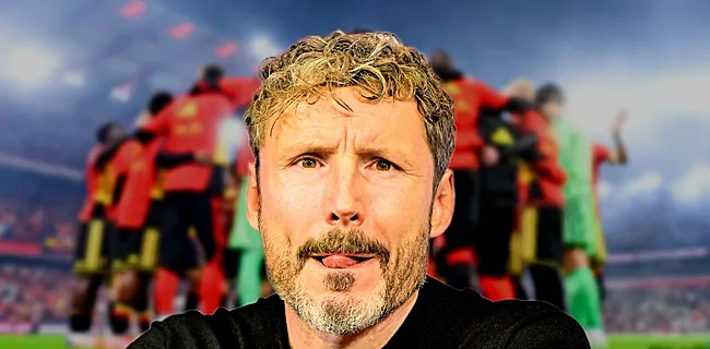 Van Bommel onder druk: gloednieuwe naam in selectie Duivels