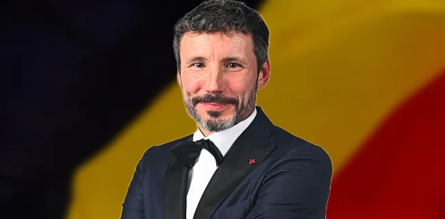 België kandidaat EK-winnaar? 