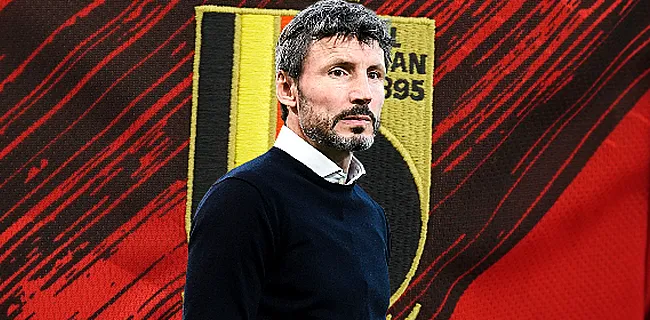 Mannaert kiest Van Bommel om een verrassend pijnlijke reden