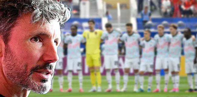 Hard dilemma Van Bommel: grote naam gedumpt bij Duivels?