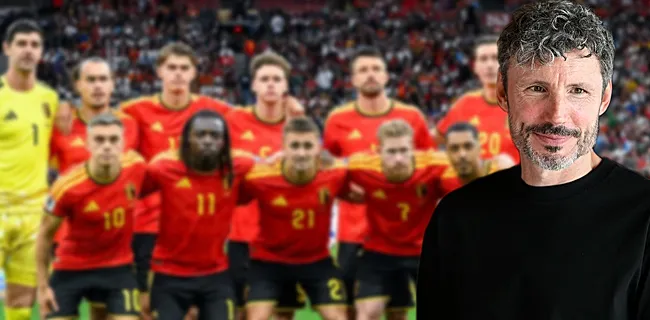 Van Bommel drukt stempel: grote naam bevestigt, megatalent op radar