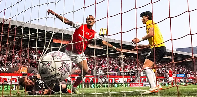 Nederlandse tweedeklasser troeft topclubs af: talent tekent